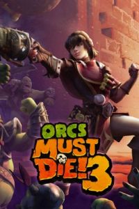 Trainer for Orcs Must Die! 3 [v1.0.5]