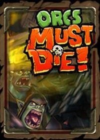 Trainer for Orcs Must Die! [v1.0.8]