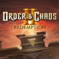 Order & Chaos 2: Redemption: Cheats, Trainer +8 [dR.oLLe]