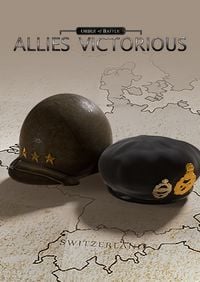 Order of Battle: Allies Victorious: Trainer +11 [v1.9]