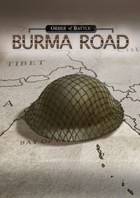 Order of Battle: Burma Road: Cheats, Trainer +14 [CheatHappens.com]