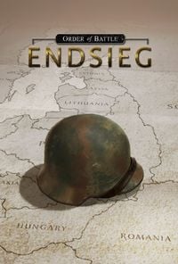 Order of Battle: Endsieg: Trainer +5 [v1.8]