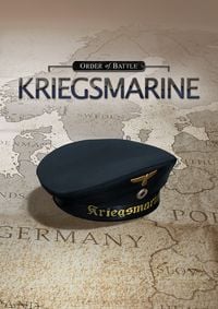 Order of Battle: Kriegsmarine: Cheats, Trainer +15 [dR.oLLe]