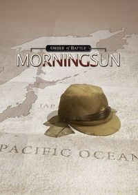 Order of Battle: Morning Sun: TRAINER AND CHEATS (V1.0.58)