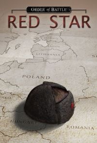 Order of Battle: Red Star: Trainer +10 [v1.9]
