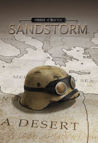 Order of Battle: Sandstorm: Trainer +10 [v1.3]