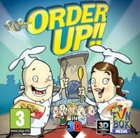 Order Up!!: TRAINER AND CHEATS (V1.0.39)
