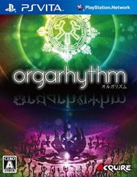 Orgarhythm: TRAINER AND CHEATS (V1.0.79)