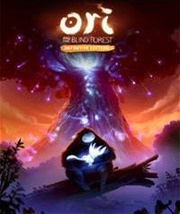 Trainer for Ori and the Blind Forest: Definitive Edition [v1.0.4]