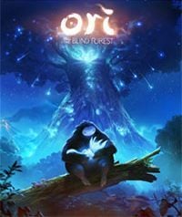 Trainer for Ori and the Blind Forest [v1.0.9]