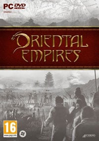 Trainer for Oriental Empires [v1.0.8]