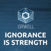 Orwell: Ignorance is Strength: Trainer +6 [v1.2]