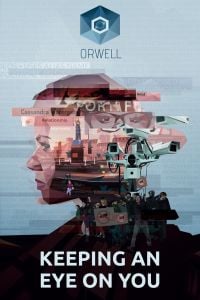 Orwell: Keeping an Eye on You: Cheats, Trainer +9 [dR.oLLe]