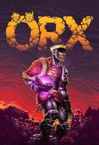 ORX: TRAINER AND CHEATS (V1.0.13)