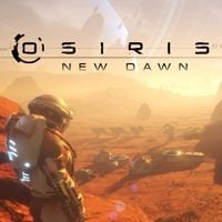 Osiris: New Dawn: Cheats, Trainer +6 [FLiNG]