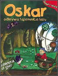 Trainer for Oskar Odkrywa Tajemnice Lasu [v1.0.7]