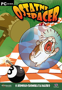 Ostatni Spacer: O jednego chomika za daleko: TRAINER AND CHEATS (V1.0.85)