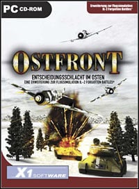 Ostfront: Decisive Battles in the East: Cheats, Trainer +14 [CheatHappens.com]