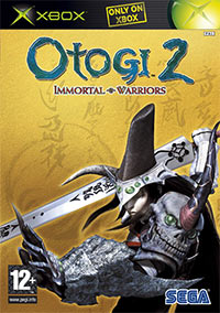 Otogi 2: Immortal Warriors: Cheats, Trainer +15 [CheatHappens.com]