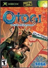 Trainer for Otogi: Myth of Demons [v1.0.3]