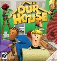 Our House: Party!: Trainer +15 [v1.1]