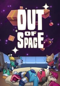 Out of Space: TRAINER AND CHEATS (V1.0.4)