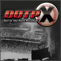 Out of the Park Baseball 10: Trainer +11 [v1.8]