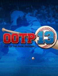 Trainer for Out of the Park Baseball 13 [v1.0.8]