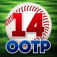 Out of the Park Baseball 14: TRAINER AND CHEATS (V1.0.86)