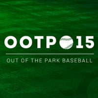 Out of the Park Baseball 15: Trainer +12 [v1.8]
