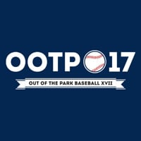 Out of the Park Baseball 17: Trainer +9 [v1.3]