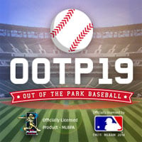 Out of the Park Baseball 19: Cheats, Trainer +6 [FLiNG]