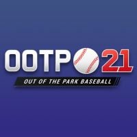 Out of the Park Baseball 21: Trainer +7 [v1.9]
