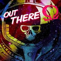 Out There: &937; Edition: Trainer +10 [v1.1]
