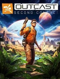Outcast: Second Contact: TRAINER AND CHEATS (V1.0.61)