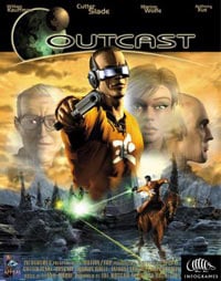 Outcast: Trainer +10 [v1.4]