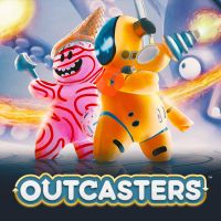 Trainer for Outcasters [v1.0.1]