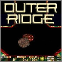 Outer Ridge: Trainer +10 [v1.5]