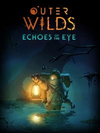 Outer Wilds: Echoes of the Eye: TRAINER AND CHEATS (V1.0.6)