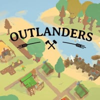 Outlanders: TRAINER AND CHEATS (V1.0.86)