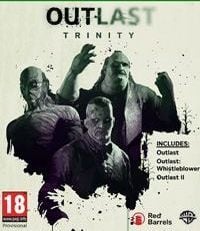 Outlast Trinity: TRAINER AND CHEATS (V1.0.28)