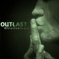 Outlast: Whistleblower: Trainer +8 [v1.6]