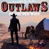 Outlaws of the Old West: Trainer +6 [v1.1]