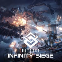 Outpost: Infinity Siege: Trainer +12 [v1.3]