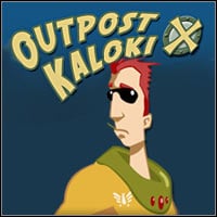 Outpost Kaloki X: Trainer +10 [v1.8]