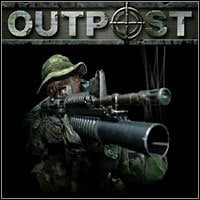 Outpost: Cheats, Trainer +10 [CheatHappens.com]