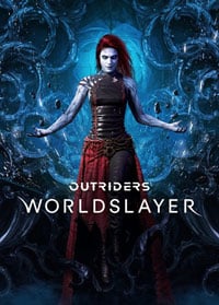 Outriders: Worldslayer: TRAINER AND CHEATS (V1.0.80)