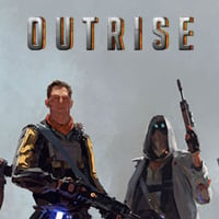 Outrise: Trainer +12 [v1.7]