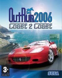 OutRun 2006: Coast 2 Coast: TRAINER AND CHEATS (V1.0.74)