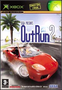 Trainer for OutRun 2 [v1.0.9]